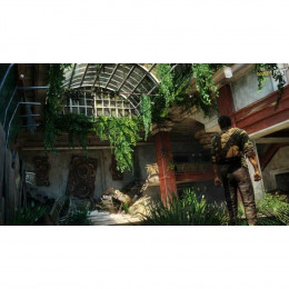 Одни Из Нас [PS3, английская версия] Trade-in / Б.У.