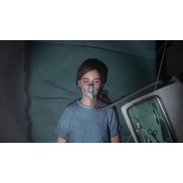 Одни из нас: Часть II Remastered [PS5, русская версия]