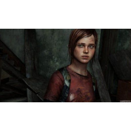 Одни Из Нас [PS3, русская версия] Trade-in / Б.У.