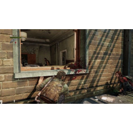 Одни Из Нас [PS3, английская версия] Trade-in / Б.У.