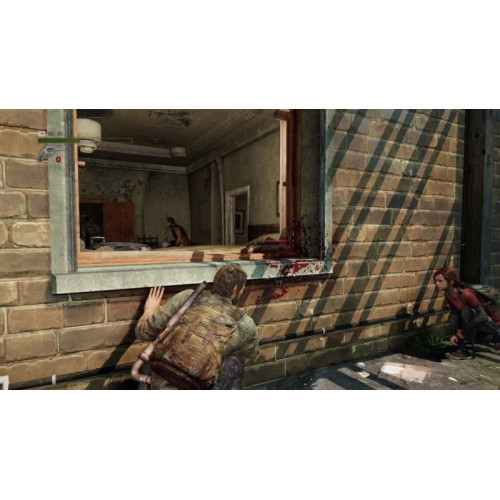 Одни Из Нас [PS3, английская версия] Trade-in / Б.У.