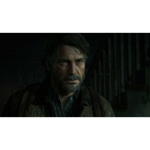 Одни из нас: Часть II - Special Edition [PS4, русская версия] Trade-in / Б.У.