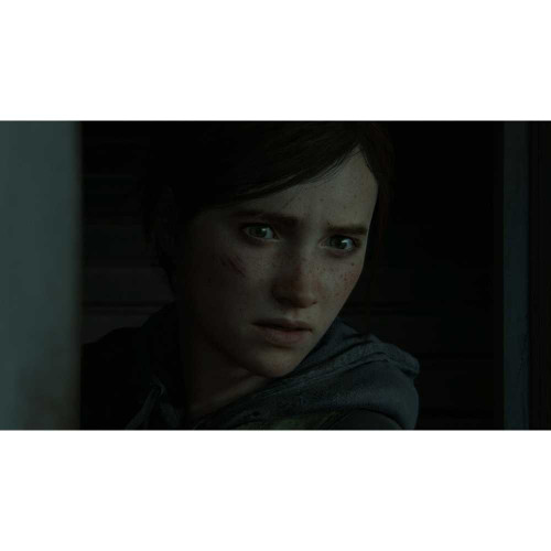 Одни из нас: Часть II - Special Edition [PS4, русская версия] Trade-in / Б.У.