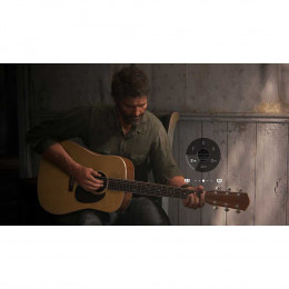 Одни из нас: Часть II Remastered [PS5, русская версия] Trade-in / Б.У.