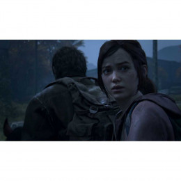 Одни из нас: Часть I [PS5, русская версия]