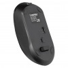 Оптическая беспроводная мышь Smartbuy X55 черная, Dual BT+USB с зарядкой
