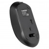 Оптическая беспроводная мышь Smartbuy X55 черная, Dual BT+USB с зарядкой