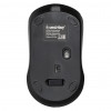 Оптическая беспроводная мышь Smartbuy X55 черная, Dual BT+USB с зарядкой