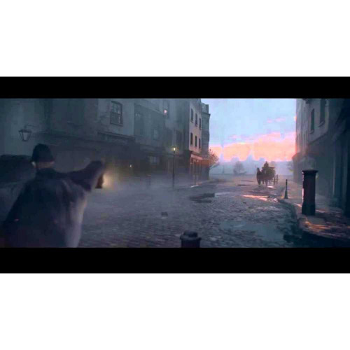 Орден 1886 [PS4, русская версия] Trade-in / Б.У.