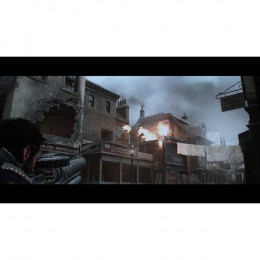 Орден 1886 [PS4, русская версия] Trade-in / Б.У.