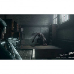 Орден 1886 [PS4, русская версия]