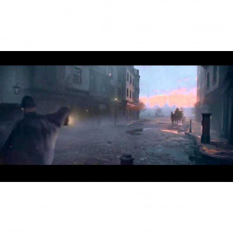 Орден 1886 [PS4, русская версия]