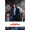 Падение Лондона (Blu-Ray Disc)