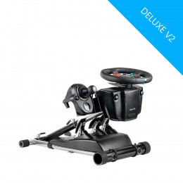 PS 5 Подставка для руля Wheel Stand Pro for Logitech G29/G920/G27/G25 Racing Wheel - DELUXE V2
