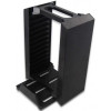 PS-4 Стенд DOBE PS4 Multifunctional Storage Stand Kit (TP4-025) + Зарядная станция PS4 DOBE Dual Cha