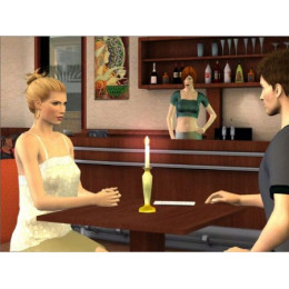 Полночный поцелуй (Kiss Before Midnight) PC