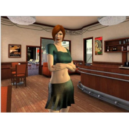 Полночный поцелуй (Kiss Before Midnight) PC