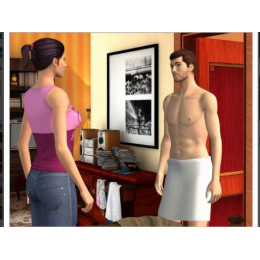 Полночный поцелуй (Kiss Before Midnight) PC