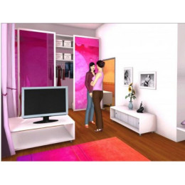 Полночный поцелуй (Kiss Before Midnight) PC