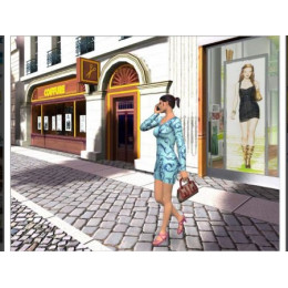 Полночный поцелуй (Kiss Before Midnight) PC