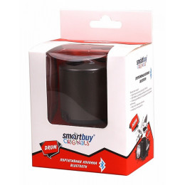 Портативная Bluetooth-колонка Smartbuy DRUM