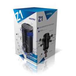 Портативная акустическая система Z1 4.1, Smartbuy