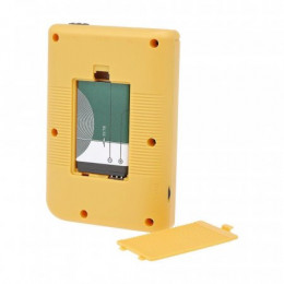 Портативная игровая приставка Retro FC Plus 500in-1 Yellow