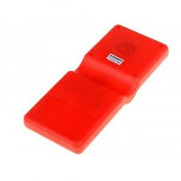 Портативная игровая приставка ТЕТРИС Brick Game черный