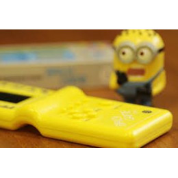 Портативная игровая приставка ТЕТРИС Brick Game черный