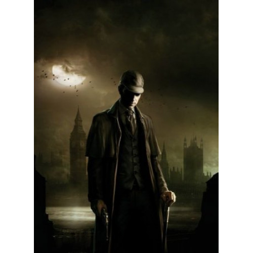 Последняя воля Шерлока Холмса (The Testament of Sherlock Holmes) (LT+3.0/14719) (X-BOX 360)