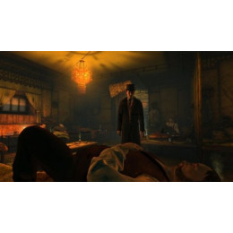 The Testament of Sherlock Holmes (X-Box 360)