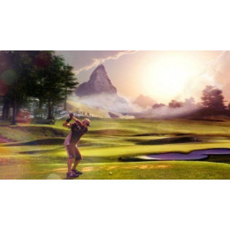 Праздник Спорта 2 (с поддержкой PS Move) [PS3, русская версия] Trade-in / Б.У.