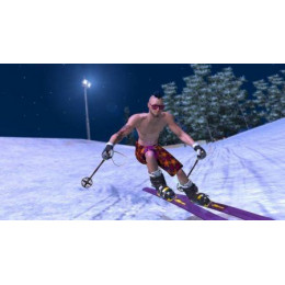 Праздник Спорта 2 (с поддержкой PS Move) [PS3, русская версия] Trade-in / Б.У.