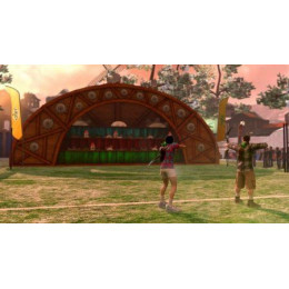 Праздник Спорта 2 (с поддержкой PS Move) [PS3, русская версия] Trade-in / Б.У.