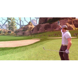 Праздник Спорта 2 (с поддержкой PS Move) [PS3, русская версия] Trade-in / Б.У.