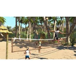 Праздник Спорта (с поддержкой PS Move) [PS3, английская версия] Trade-in / Б.У.