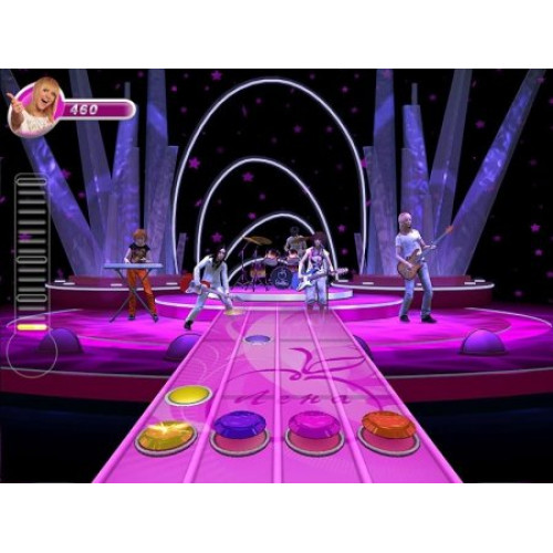 Ранетки. Game Live PC