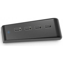 Разветвитель USB HUB 4-Port Super Speed DOBE (TP5-0576) (PS5)