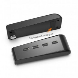 Разветвитель USB HUB 4-Port Super Speed DOBE (TP5-0576) (PS5)
