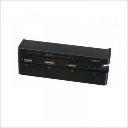 USB Hub 4-Port для PS 4 Slim