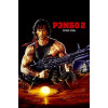 Рэмбо 2 (Blu-Ray Disc)