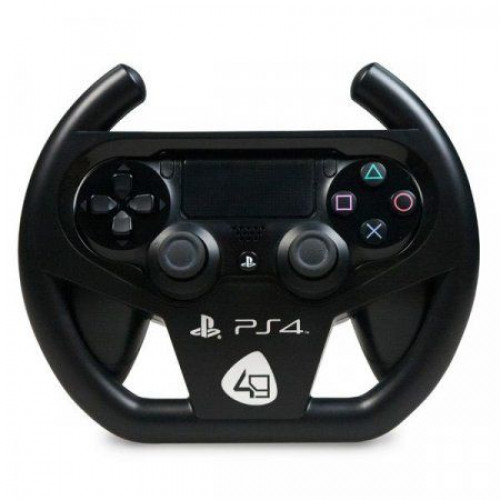 PS 4 Руль-Насадка на джойстик