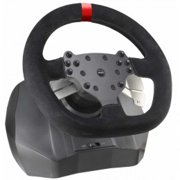 Руль Artplays V-1200 Vibro (PC, Xbox One, Xbox 360, PS4, PS3, Nintendo Switch) 