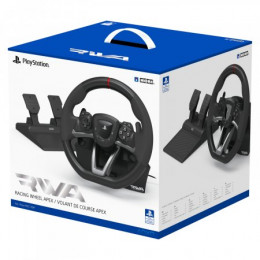 Руль HORI Racing Wheel Apex (SPF-004U)