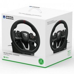 Руль Hori Racing Wheel Overdrive для XboxOne/Xbox Series X, Xbox Series S/ПК (AB04-001U)