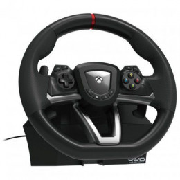 Руль Hori Racing Wheel Overdrive для XboxOne/Xbox Series X, Xbox Series S/ПК (AB04-001U)