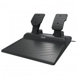 Руль Hori Racing Wheel Overdrive для XboxOne/Xbox Series X, Xbox Series S/ПК (AB04-001U)