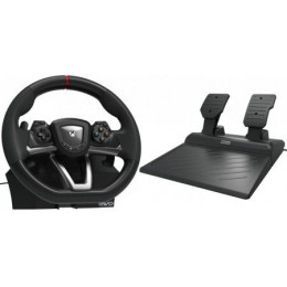 Руль Hori Racing Wheel Overdrive для XboxOne/Xbox Series X, Xbox Series S/ПК (AB04-001U)