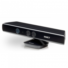 Сенсор Microsoft Kinect для XBOX 360 Trade-in / Б.У. 