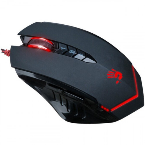 Игровая мышь A4Tech Bloody V8